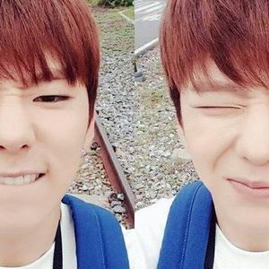 Meet your Posher, Kihyun